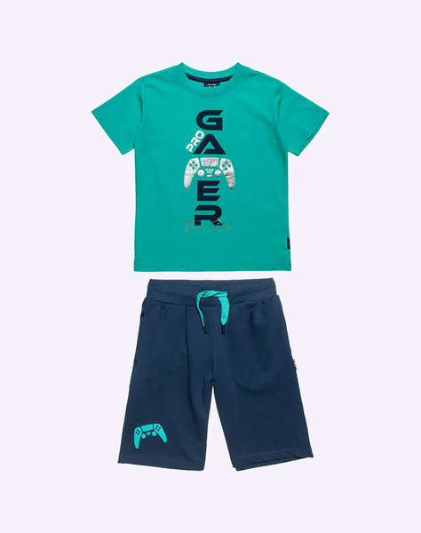 ALOUETTE SET FIVE STAR