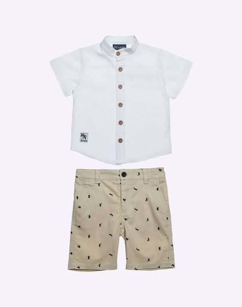 ALOUETTE SET