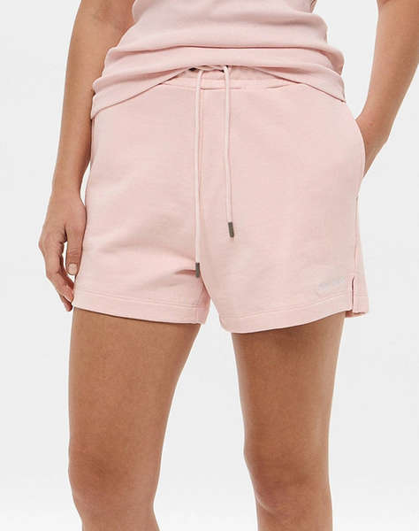 GUESS JEANS GJ REG EMBRO SHORTS DE DAMA