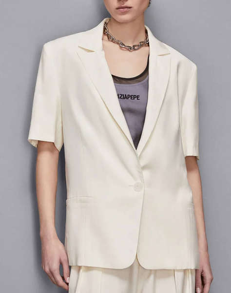 PATRIZIA PEPE GIACCA/JACKET DE DAMA