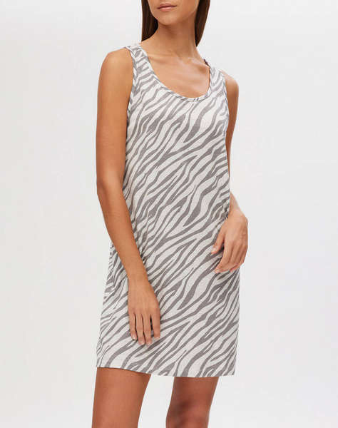 MINERVA CAM.NOAP.DAMA.ZEBRA