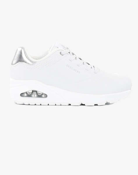 SKECHERS UNO-SHIMMER AWAY