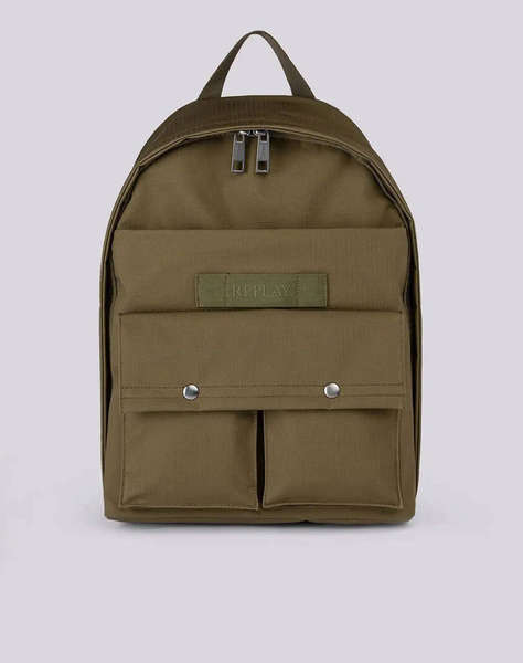 REPLAY Geanta (Dimensiuni: 32 x 43 x 12cm.)
