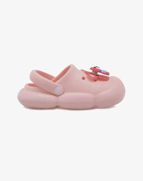EXE KIDS CLOGS