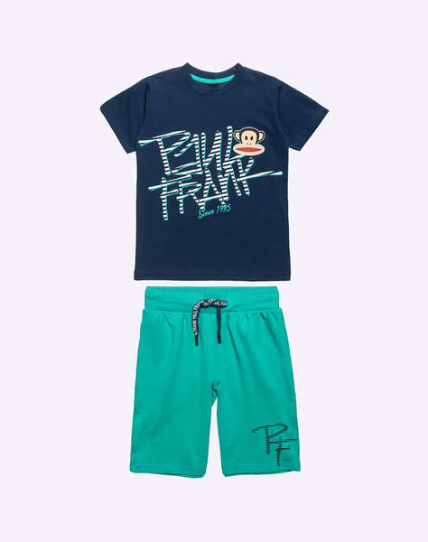 ALOUETTE SET PAUL FRANK