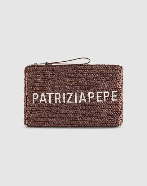 PATRIZIA PEPE BORSA/BAG GEANTA DE DAMA (Dimensiuni: 31 x 20.5cm.)