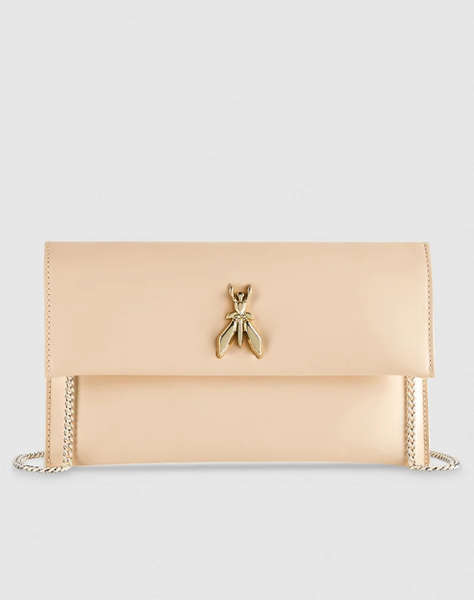 PATRIZIA PEPE BORSA/BAG GEANTA DE DAMA (Dimensiuni: 28 x 16cm.)