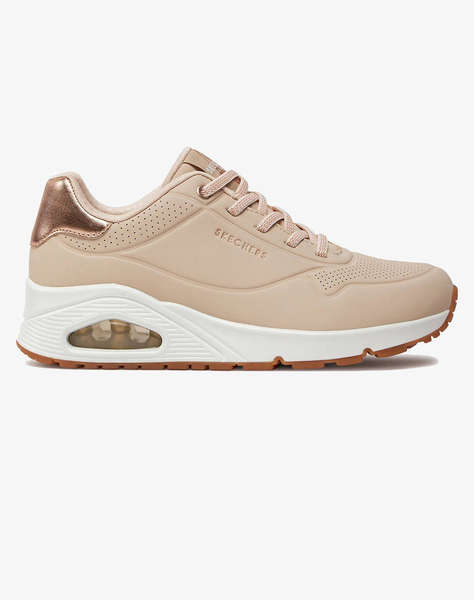 SKECHERS UNO-SHIMMER AWAY
