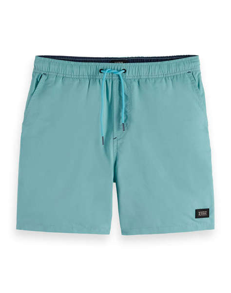 SCOTCH&SODA COSTUM DE BAIE SHORTS