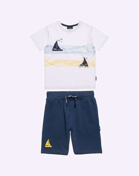 ALOUETTE SET FIVE STAR