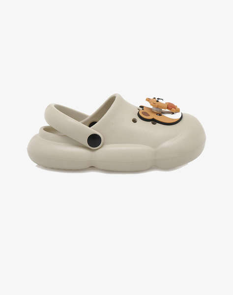EXE KIDS CLOGS