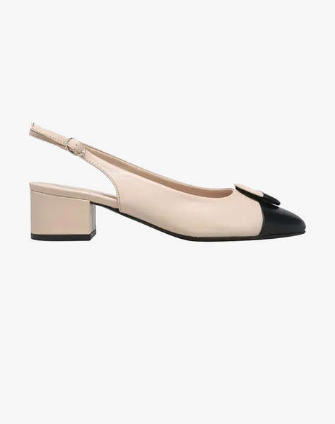KALOGIROU DANIELA LEA DANIELA SLINGBACK