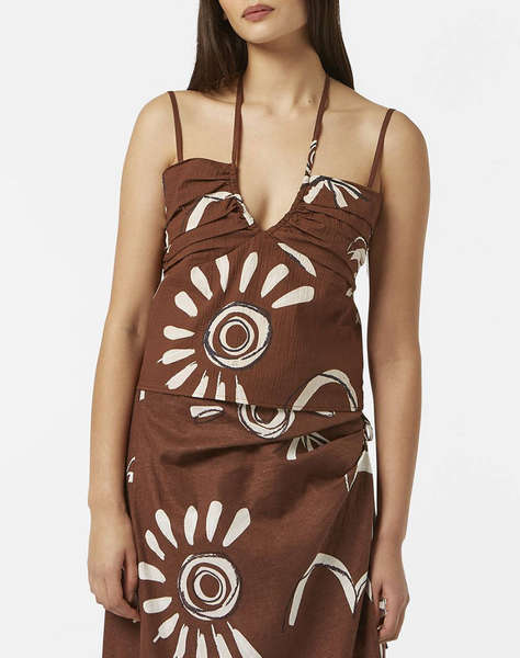 SCOTCH&SODA BLUZA