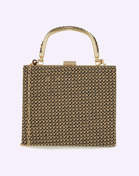 EXE CLUTCH (Dimensiuni: 18 x 5 x 15cm.)