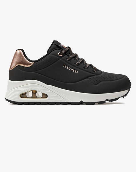 SKECHERS UNO-SHIMMER AWAY