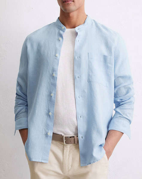MARC O''POLO CAMASA M/M