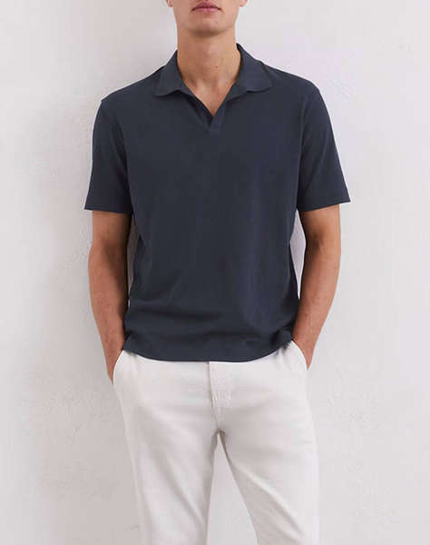 MARC O''POLO BLUZA POLO