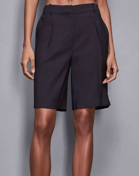 PATRIZIA PEPE PANTALONI/TROUSERS SHORTS DE DAMA
