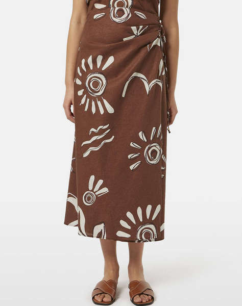 SCOTCH&SODA FUSTA