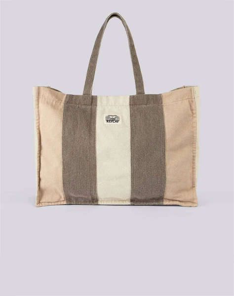 REPLAY GEANTA (Dimensiuni: 49 x 36 x 14cm.)