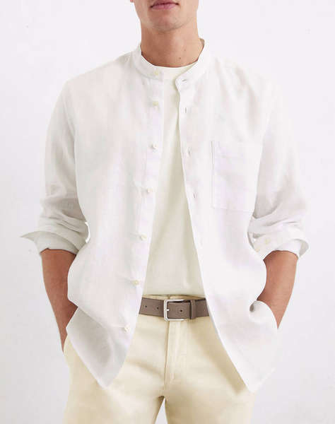 MARC O''POLO CAMASA M/M