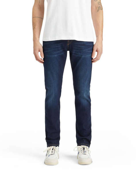 SCOTCH&SODA PANTALONI JEAN