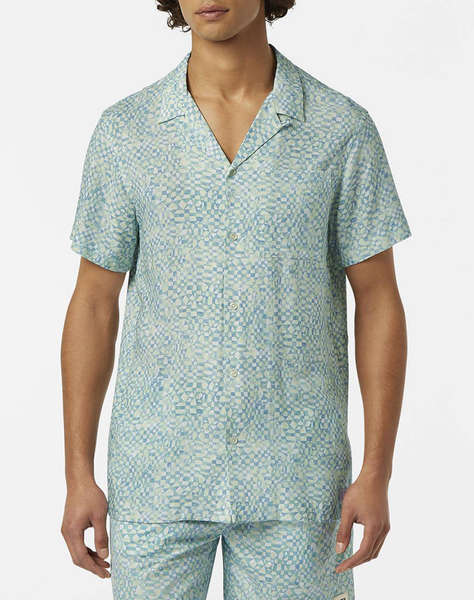 SCOTCH&SODA CAMASA KM