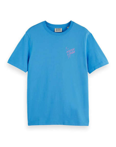 SCOTCH&SODA BLUZA KM