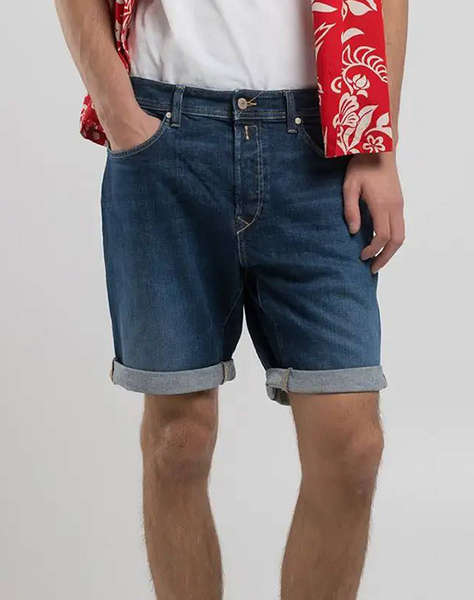 REPLAY Pantaloni scurti