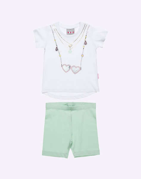 ALOUETTE SET FIVE STAR