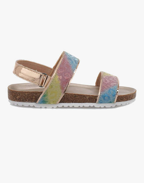 EXE KIDS SANDALE