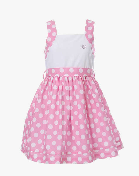 MATOU ROCHIE DE COPII GIRL