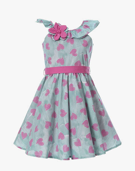 MATOU ROCHIE DE COPII GIRL