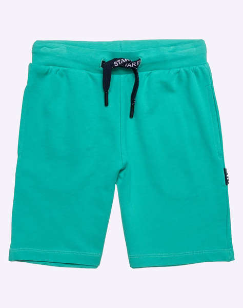 ALOUETTE BERMUDE FIVE STAR