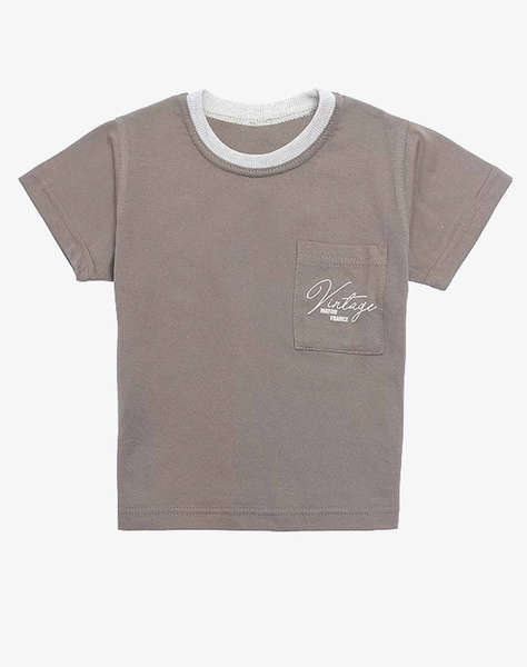 MATOU BLUZA DE COPII BOY
