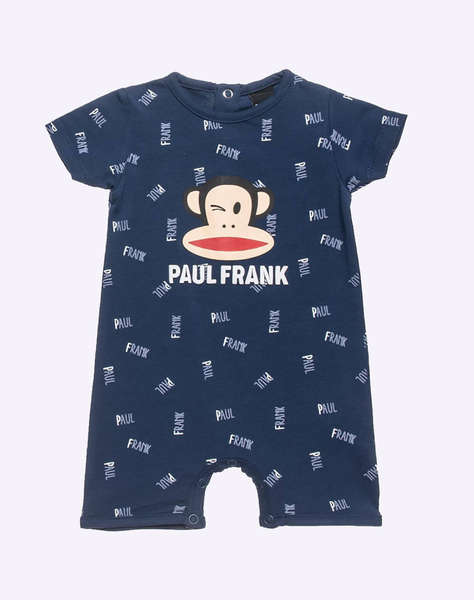 ALOUETTE SALOPETA PAUL FRANK