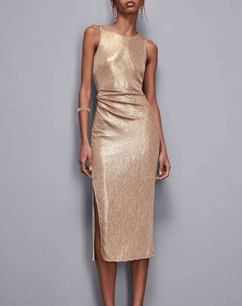 PATRIZIA PEPE ABITO/DRESS ROCHIE DE DAMA