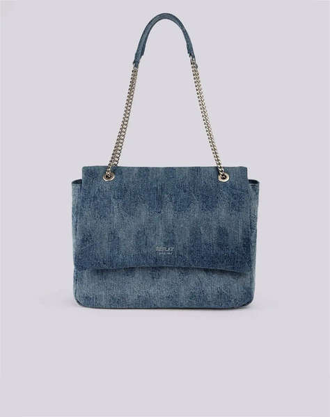 REPLAY GEANTA (Dimensiuni: 36 x 30 x 13cm.)