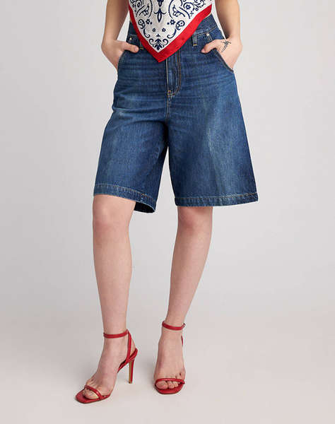 STAFF Madlin Wmn Short Pant
