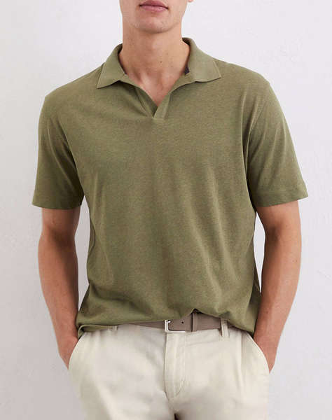 MARC O''POLO BLUZA POLO