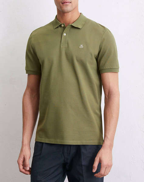 MARC O''POLO BLUZA POLO