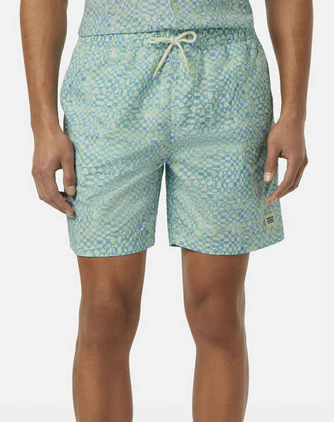 SCOTCH&SODA COSTUM DE BAIE SHORTS