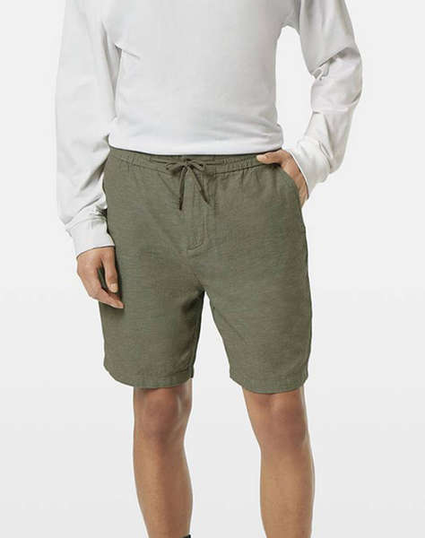 SCOTCH&SODA BERMUDE