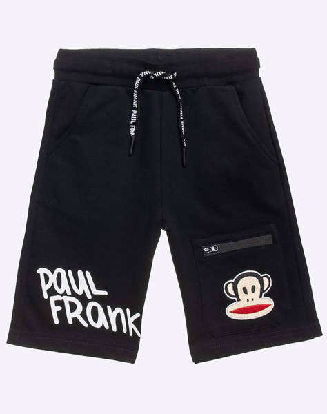 ALOUETTE BERMUDE PAUL FRANK