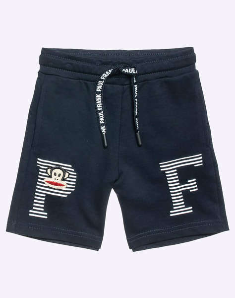 ALOUETTE BERMUDE PAUL FRANK