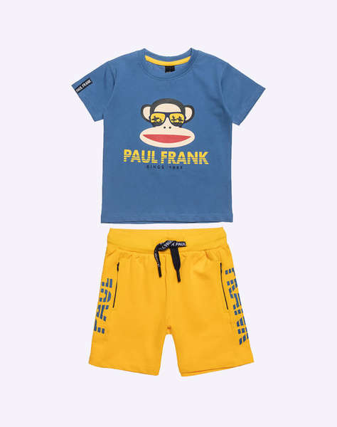 ALOUETTE SET PAUL FRANK