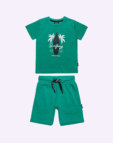 ALOUETTE SET FIVE STAR