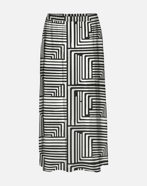 VERO MODA VMEASY JOY MAXI SLIT SKIRT WVN GA
