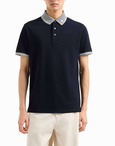 ARMANI POLO SHIRT