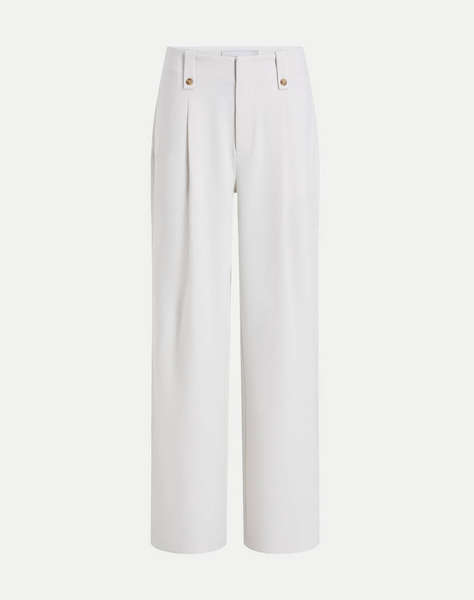 CALVIN KLEIN JEANS ECOVERO TAILORED WIDE PANT